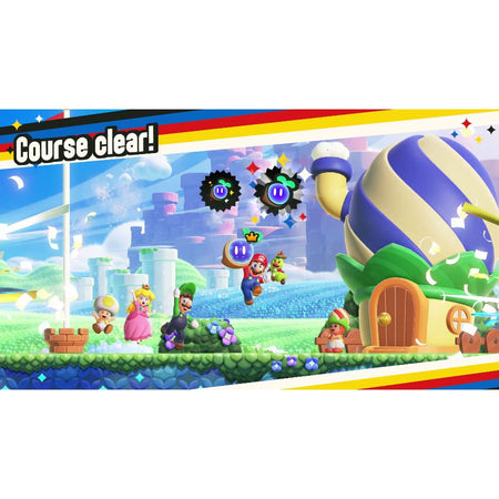 Super Mario Bros Wonder Gioco Nintendo Switch 10011846