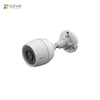 Ezviz H3C Ip Cam Esterna 2MP Wi-Fi Visione Notturna a Colori