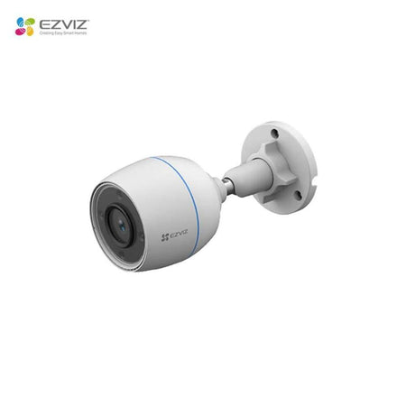 Ezviz H3C Ip Cam Esterna 2MP Wi-Fi Visione Notturna a Colori