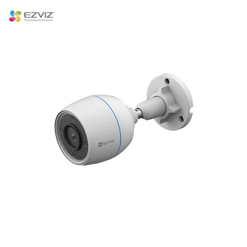 Ezviz H3C Ip Cam Esterna 2MP Wi-Fi Visione Notturna a Colori