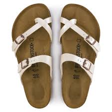 BIRKENSTOCK sandali mayari da donna