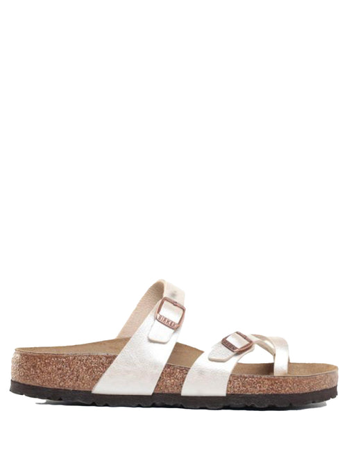 BIRKENSTOCK sandali mayari da donna