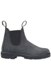 BLUNDSTONE stivali blundstone da uomo