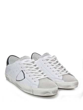 PHILIPPE MODEL PARIS <h4> SNEAKERS</h4> da uomo