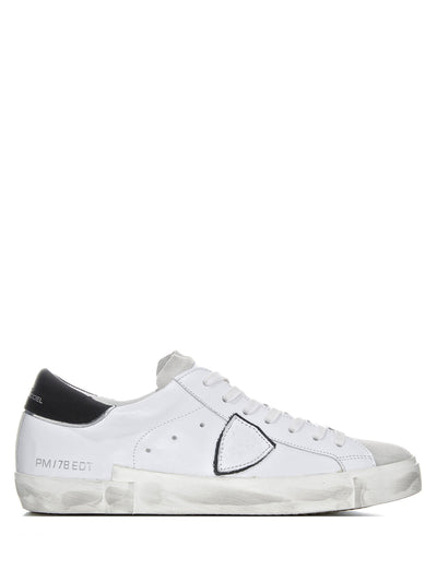PHILIPPE MODEL PARIS <h4> SNEAKERS</h4> da uomo