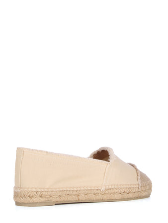 CASTAN;ER scarpa Espadrillas Kampala da donna