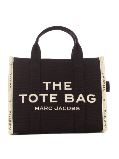 MARC JACOBS borsa tote media da donna