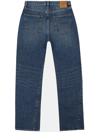 TOTEME jeans toteme da donna