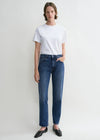 TOTEME jeans toteme da donna
