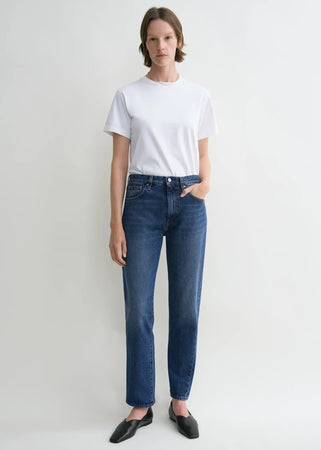 TOTEME jeans toteme da donna