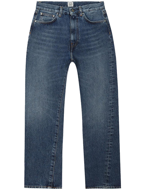 TOTEME jeans toteme da donna
