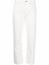 TOTEME jeans toteme da donna