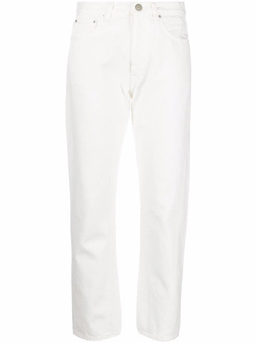 TOTEME jeans toteme da donna