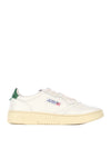 AUTRY sneakers MEDALIST LOW IN PELLE da uomo