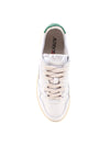 AUTRY sneakers MEDALIST LOW IN PELLE da uomo