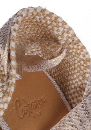 CASTAN;ER CASTANER Espadrillas Donna da donna