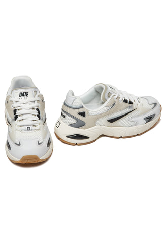 D.A.T.E. Uomo d.a.t.e. Sneakers da uomo