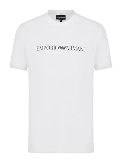 EMPORIO ARMANI t-shirt emporio armani da uomo