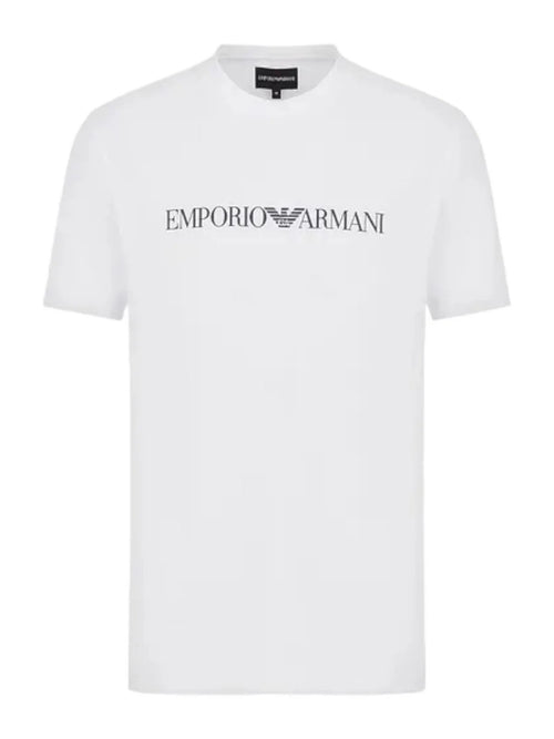 EMPORIO ARMANI t-shirt emporio armani da uomo