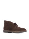 CLARKS stivale desert da uomo