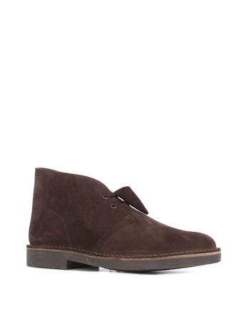 CLARKS stivale desert da uomo