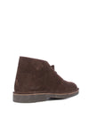 CLARKS stivale desert da uomo