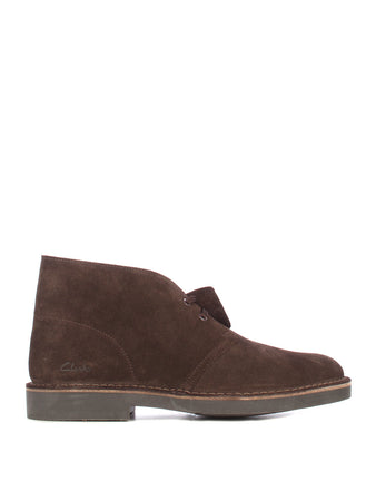 CLARKS stivale desert da uomo