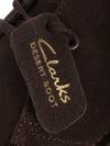 CLARKS stivale desert da uomo