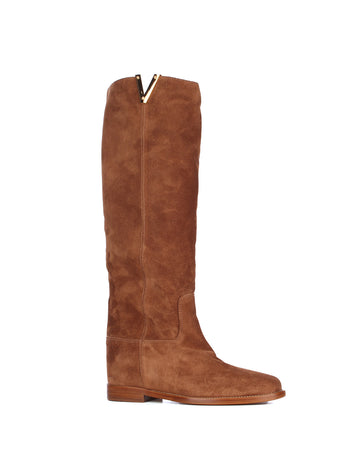 VIA ROMA 15 Stivali Donna da donna