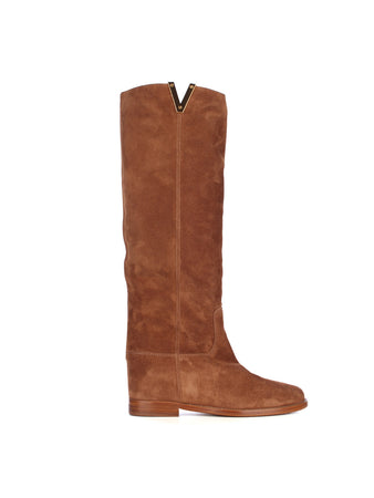 VIA ROMA 15 Stivali Donna da donna