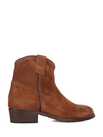 VIA ROMA 15 Stivaletti Donna da donna