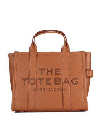 MARC JACOBS borsa tote media in pelle da donna