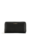 COCCINELLE Portafoglio Metallic Soft da donna