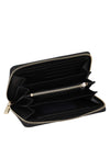 COCCINELLE Portafoglio Metallic Soft da donna