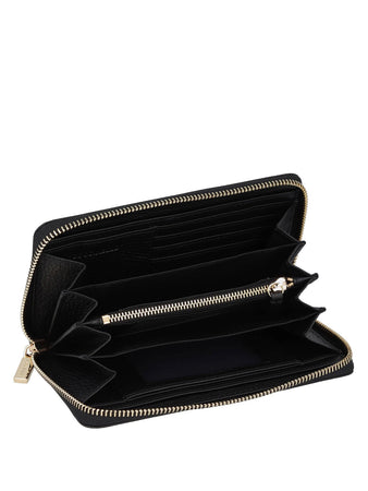 COCCINELLE Portafoglio Metallic Soft da donna