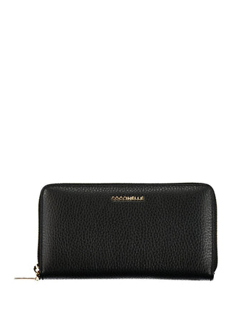 COCCINELLE Portafoglio Metallic Soft da donna