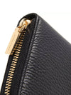 COCCINELLE Portafoglio Metallic Soft da donna