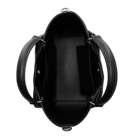 Armani Exchange borsa shopping da donna