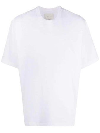 STUDIO NICHOLSON t-shirt boxy Studio Nicholson da uomo