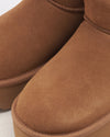 Ugg ugg mini platform da donna