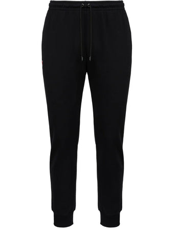 K-Way pantaloni sportivi k-way da uomo
