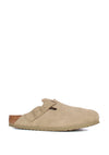 BIRKENSTOCK sabot boston da uomo