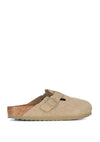 BIRKENSTOCK sabot boston da uomo