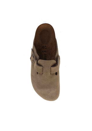 BIRKENSTOCK sabot boston da uomo