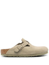BIRKENSTOCK sabot boston da uomo