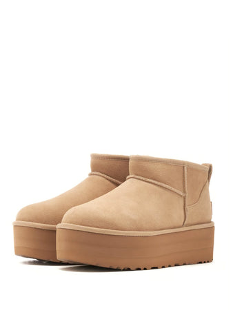 Ugg ugg ultra mini platform da donna