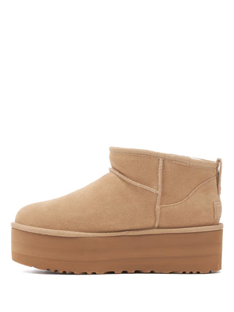 Ugg ugg ultra mini platform da donna