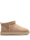 Ugg Stivali Classic Ultra Mini da donna