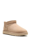 Ugg Stivali Classic Ultra Mini da donna
