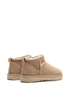 Ugg Stivali Classic Ultra Mini da donna